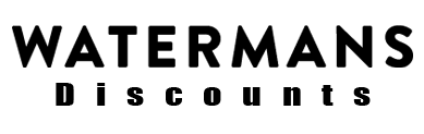 watermansdiscounts